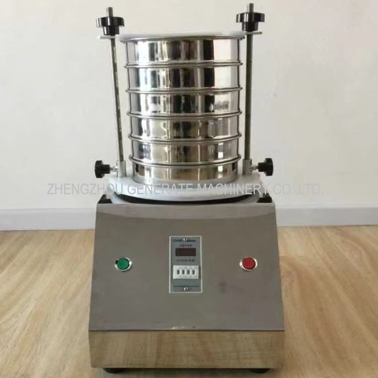 Lab vibro sifter 5