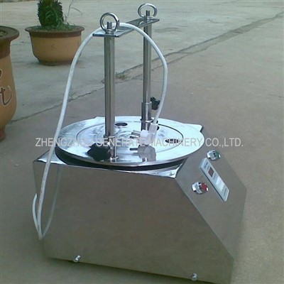 ما هو تصميم عزل الاهتزازات في غربال اهتزازي مختبري؟